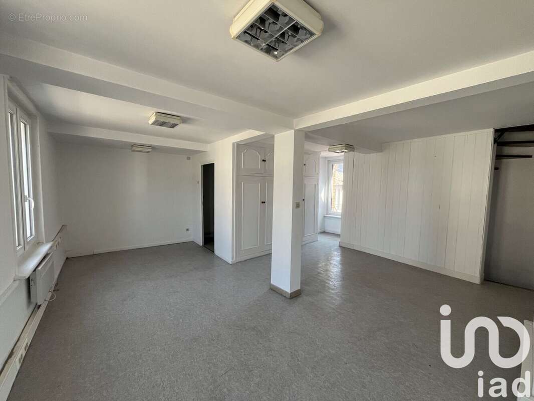 Photo 5 - Appartement à BRUAY-LA-BUISSIERE