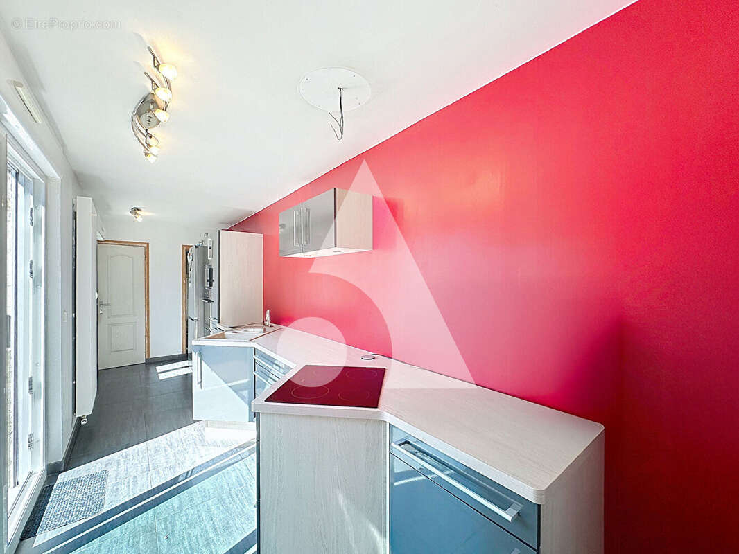 Maison à VALENCIENNES