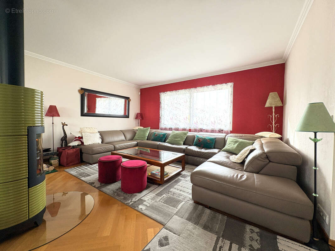 Maison à ORMESSON-SUR-MARNE