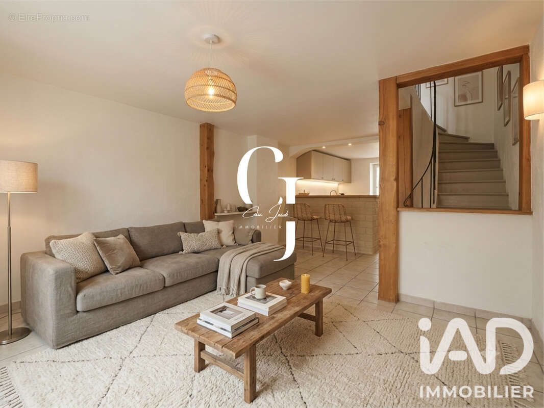 Maison 85 m² à Carnoules  - photo 7