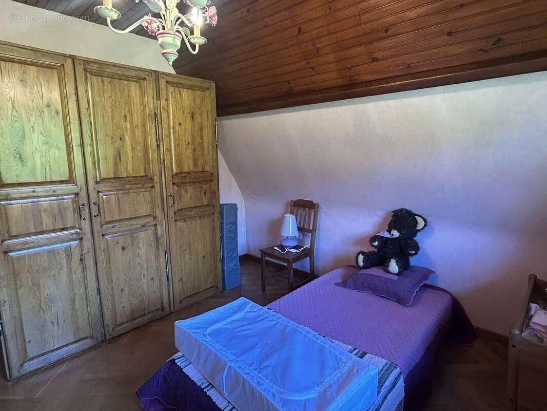 charmante maison familiale - photo 8