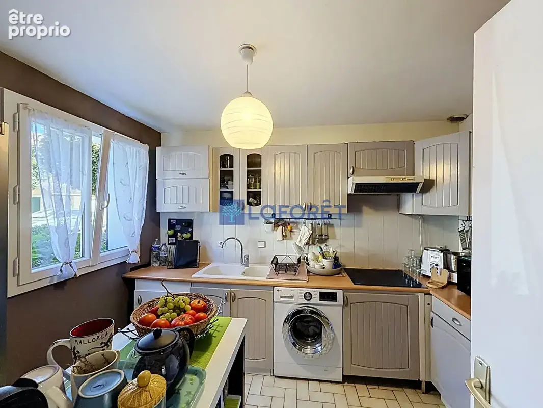 Maison Saint Pierre Du Perray 5 pièces 88 m2 - photo 4