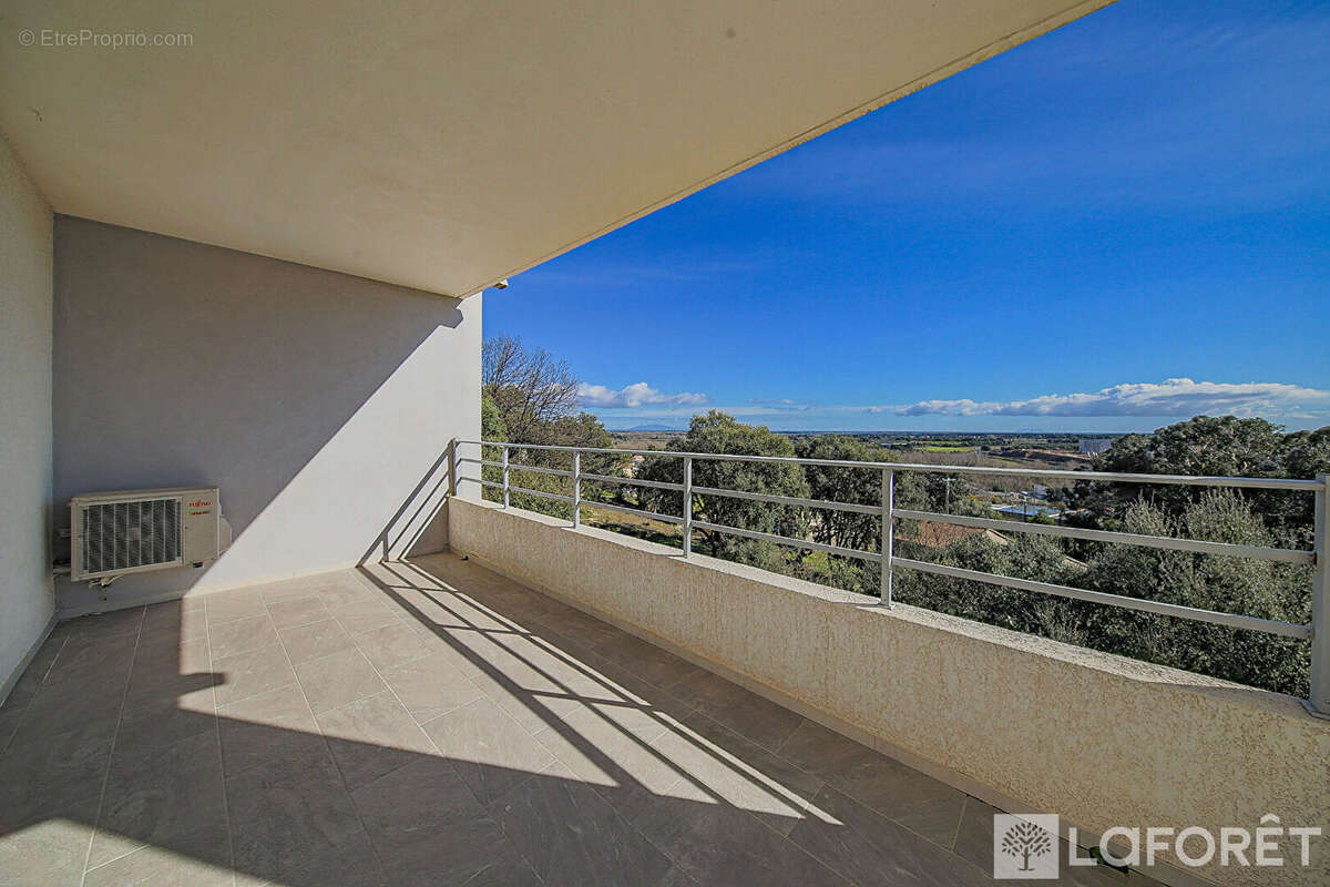 Appartement à LUCCIANA