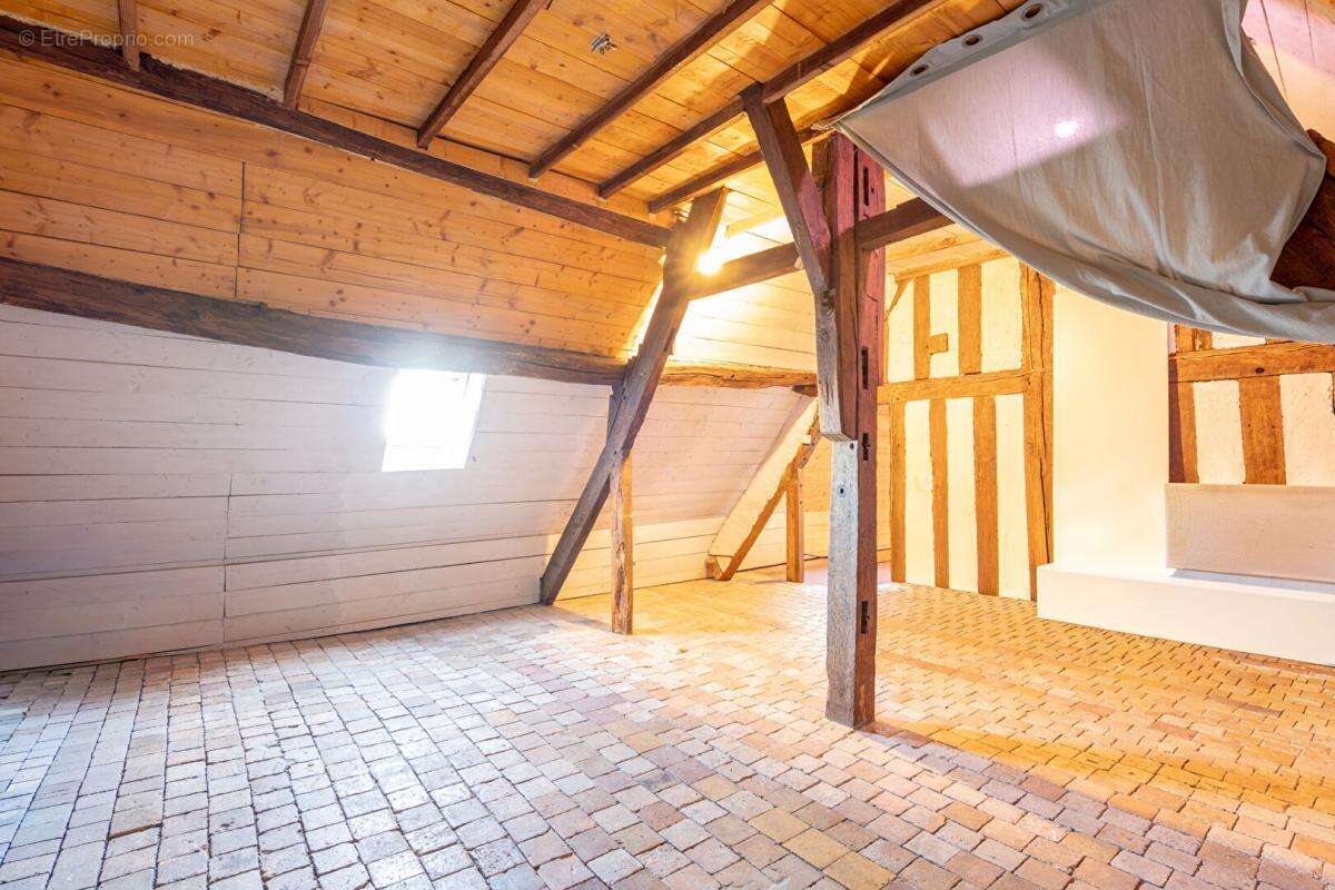 Maison à MONDOUBLEAU