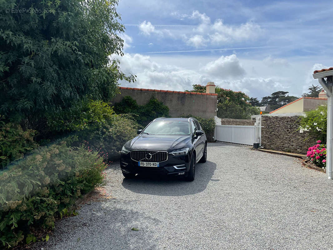Maison La Plaine Sur Mer - photo 13