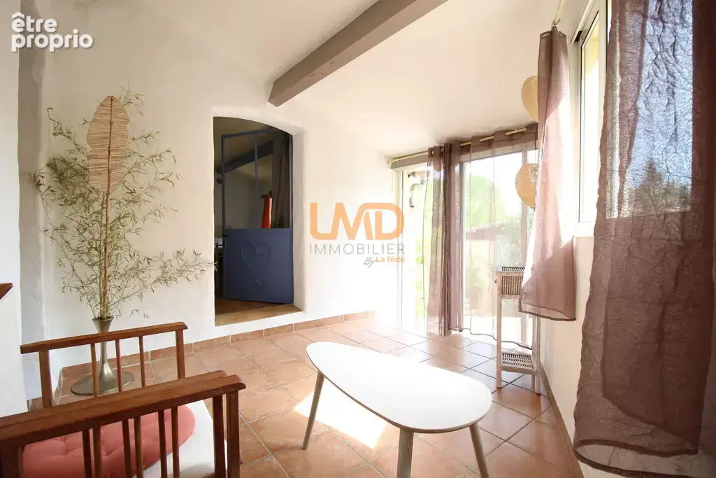 Propriété de caractère avec 2 gîtes, piscine et terrain construc - photo 16