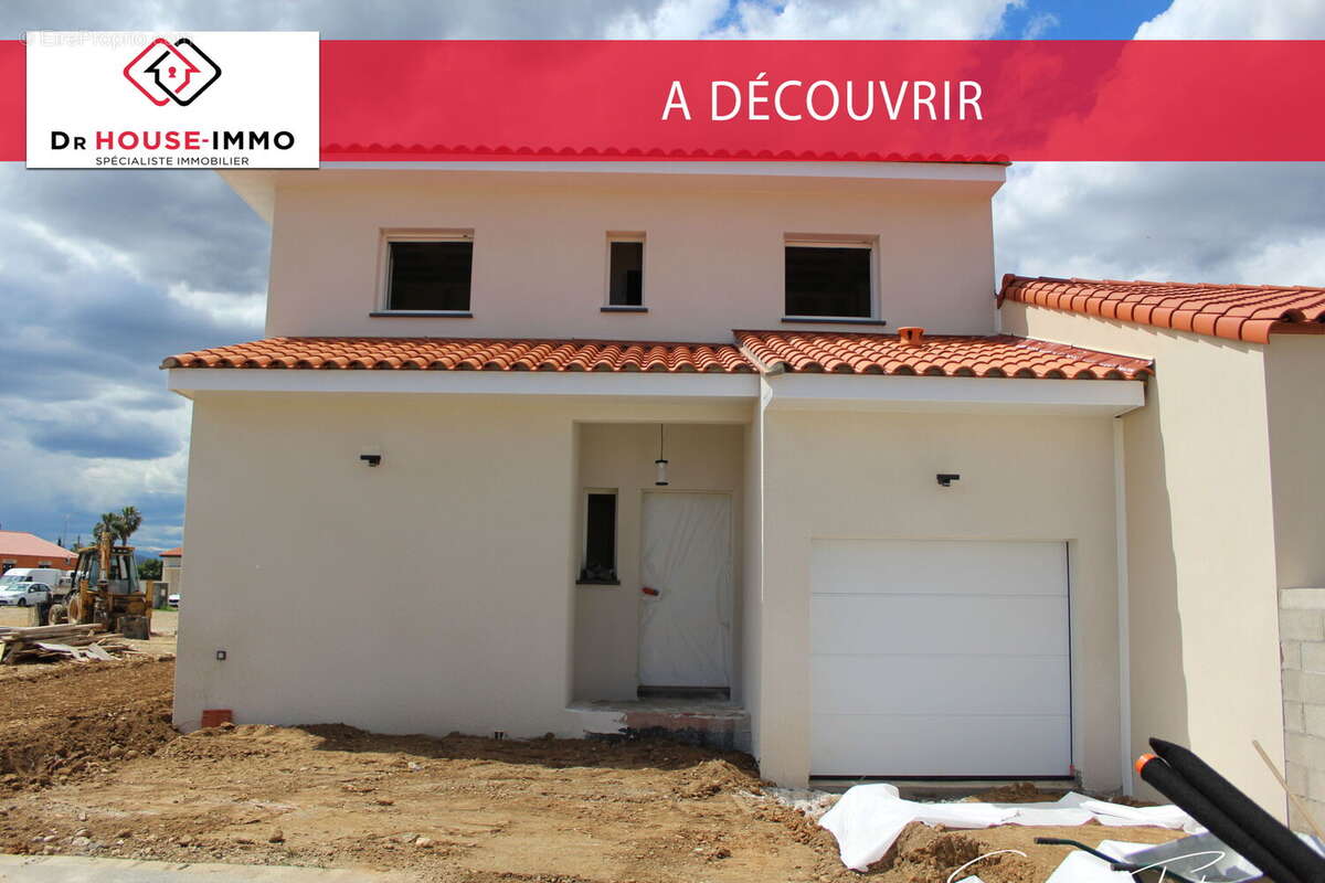 Maison 116 m² à Pia  - photo 17