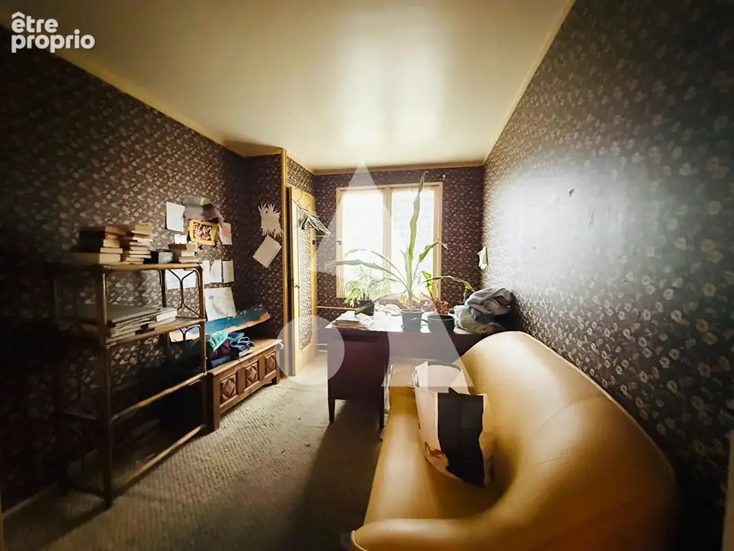 Appartement Evreux 3 pièce(s) 53m2 au dernier étage - Evreux centre - photo 6
