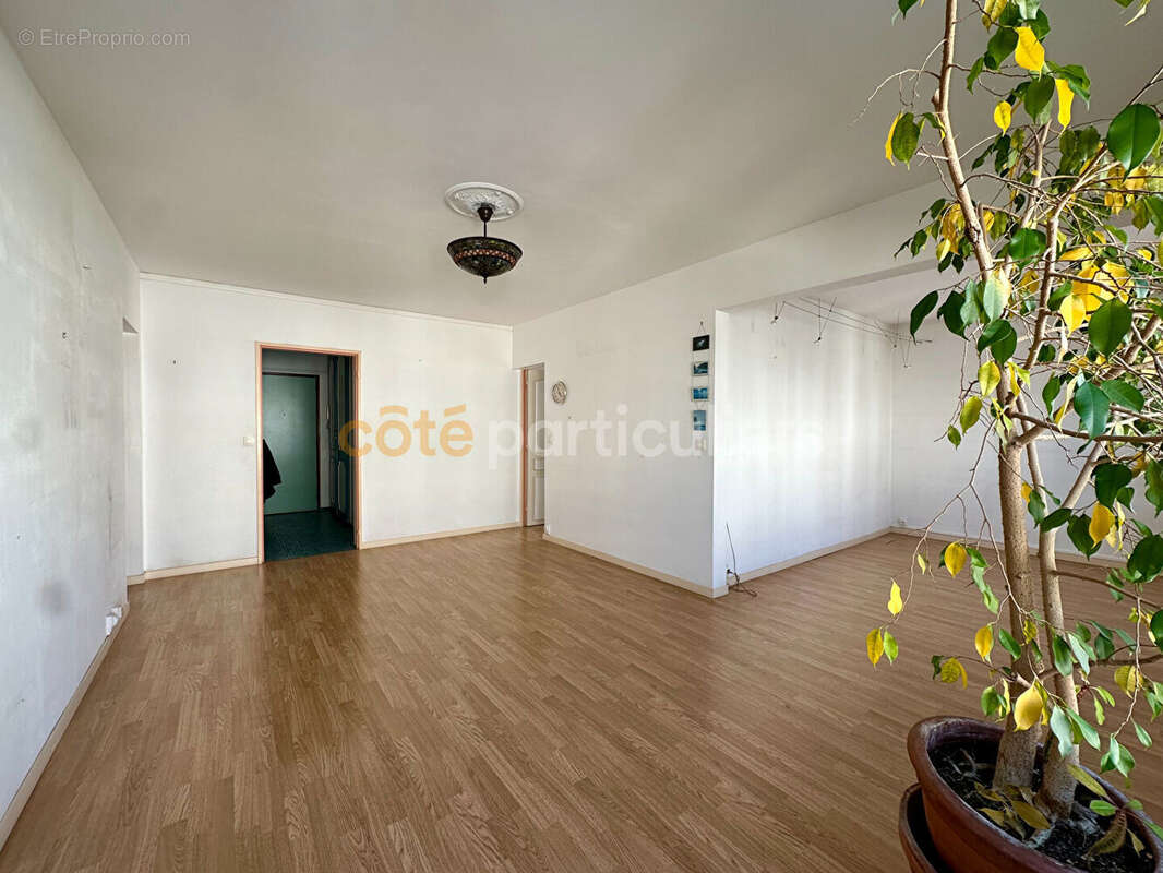 Appartement à MERIGNAC