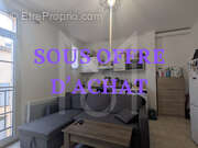 Appartement à MEYRARGUES