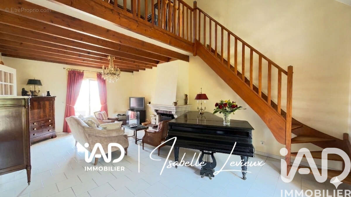 Photo 3 - Maison à HARDRICOURT