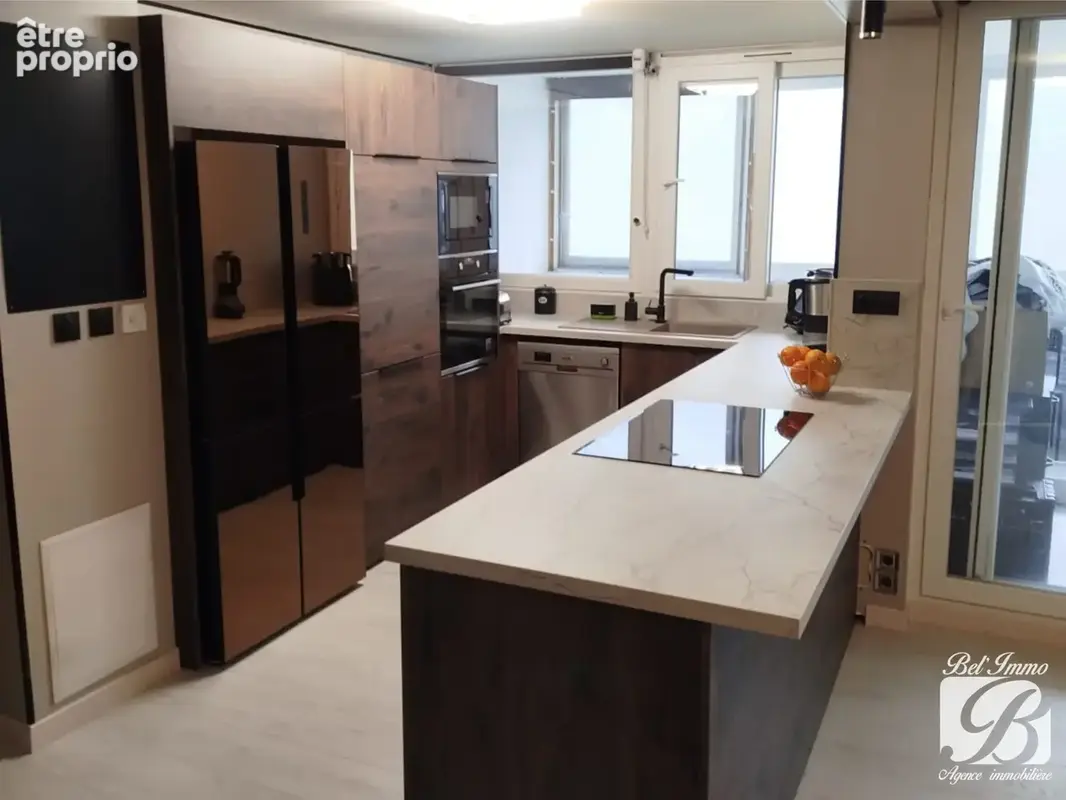 Grand appartement T4 / T6 - photo 1