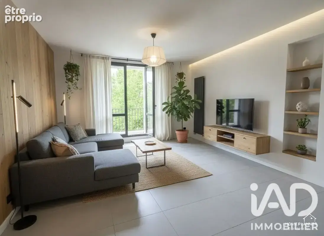 Photo 1 - Appartement à CARROS