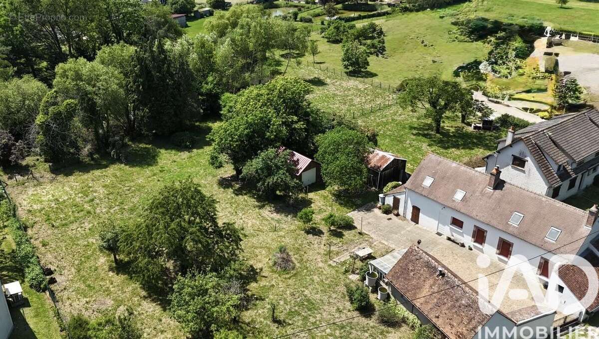 Photo 5 - Maison à LES BORDES