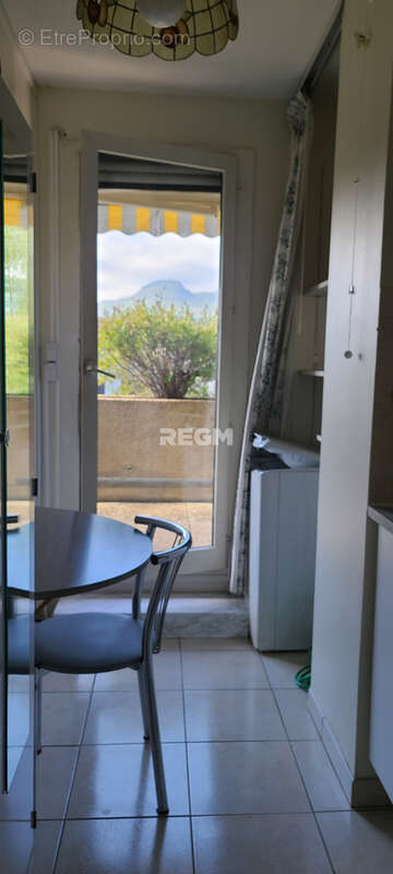 Appartement à CHAMALIERES
