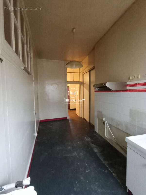 Appartement 98 m² à Limoges  - photo 4