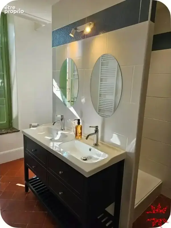 Maison bourgeoise meublée 145 m² – Piscine – 3 suites – Garage 100 m² - photo 12