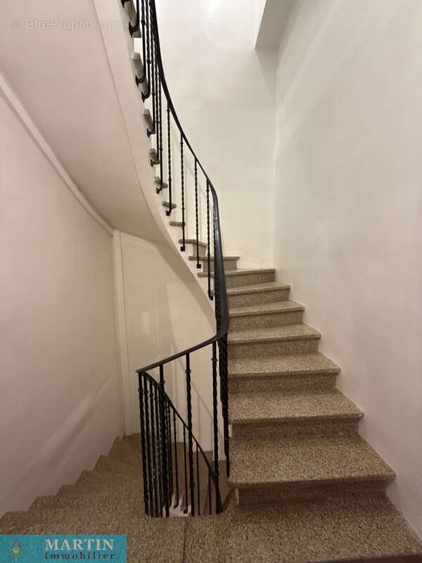 Appartement à CERET