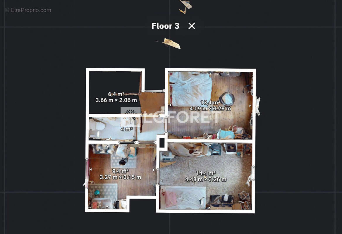 Maison à SCHILTIGHEIM