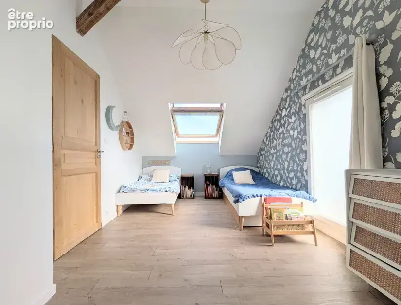 Maison familiale avec suite de plain pied - photo 13