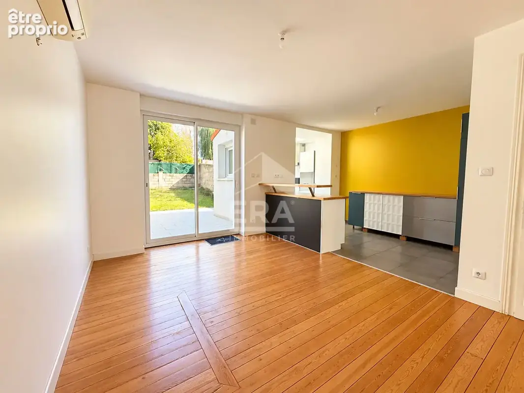 Photo Maison à Boulogne-Sur-Mer au prix de 279 000€