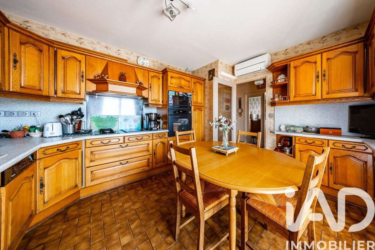 Photo 7 - Maison à MIREBEAU-SUR-BEZE