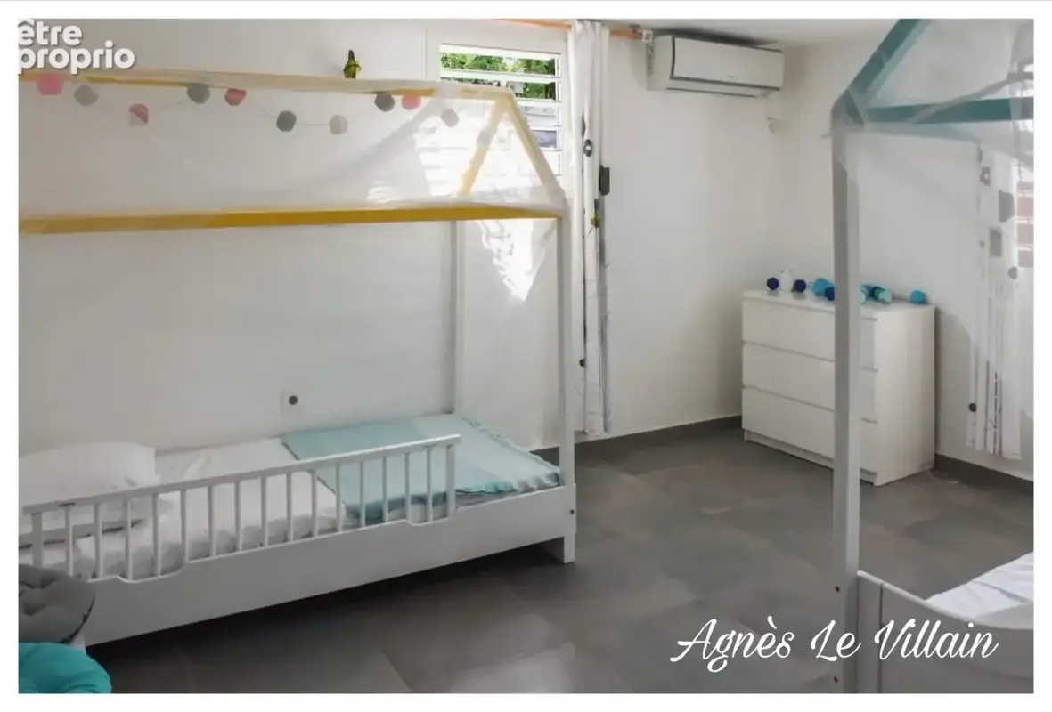 Maison T5 Vue Mer avec sa piscine - photo 9