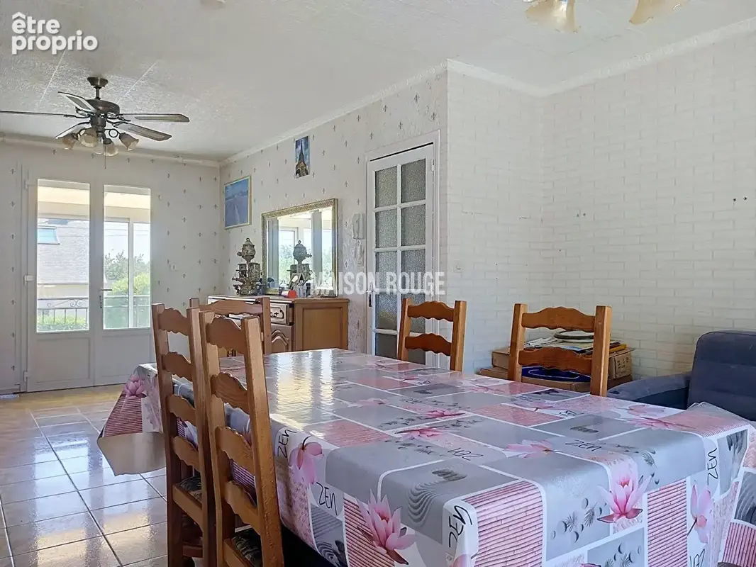 Nouveauté ! PLouha ,Maison de 110 m² avec 4 chambres, sous-sol aménagé et jardin - photo 4