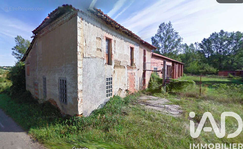 Photo 5 - Maison à LODES