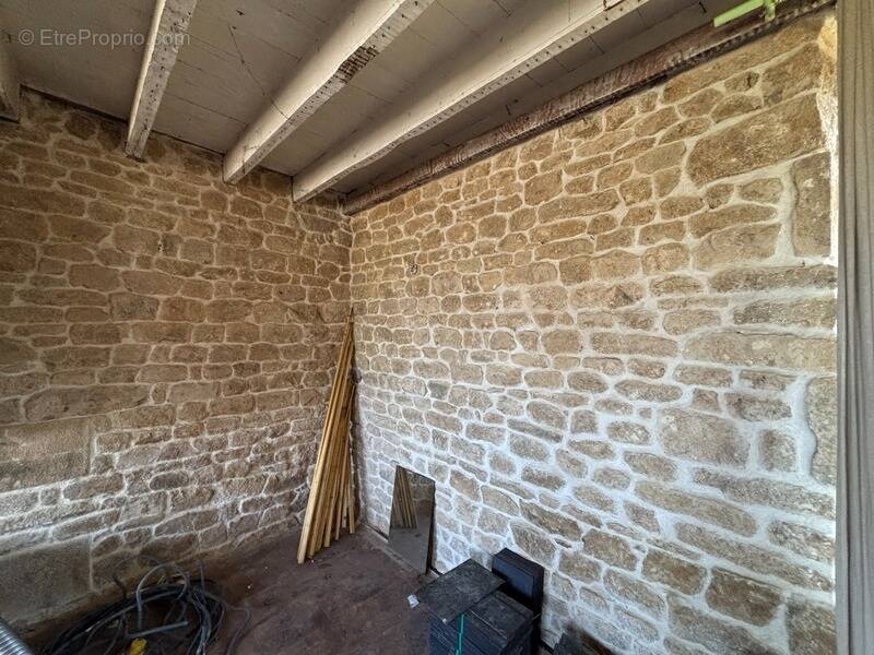 Maison à SAINT-BARTHELEMY