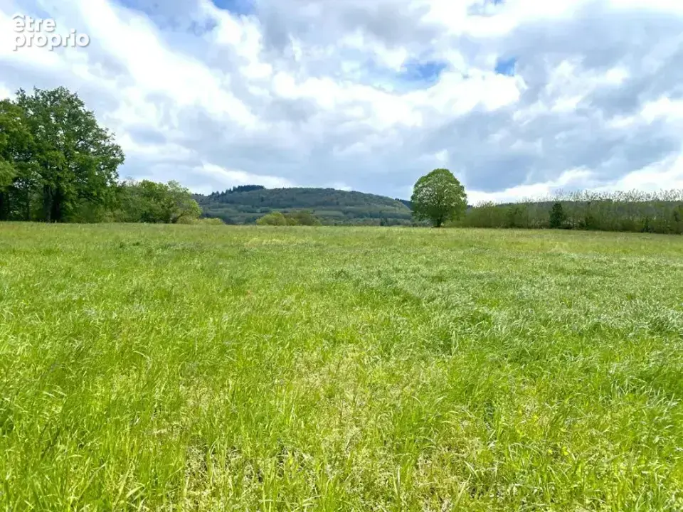 Photo Terrain à Bosc-Benard-Crescy au prix de 55 000€