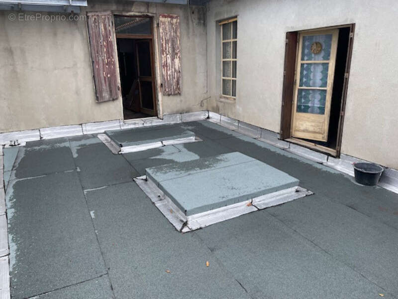 Appartement à ANGOULEME