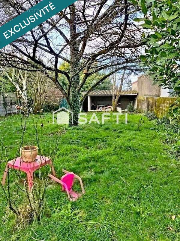 Photo 5 - Maison à REZE