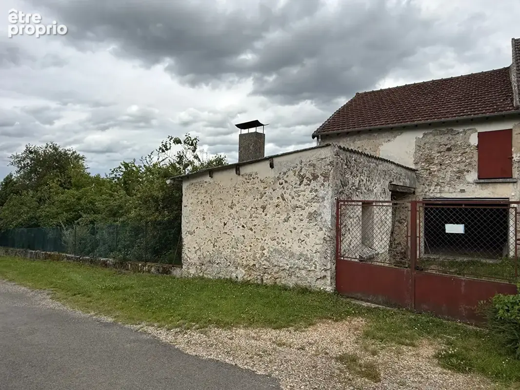 À 2 min de la gare de Saâcy-sur-Marne - photo 14