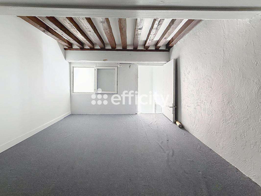 Appartement à LYON-4E