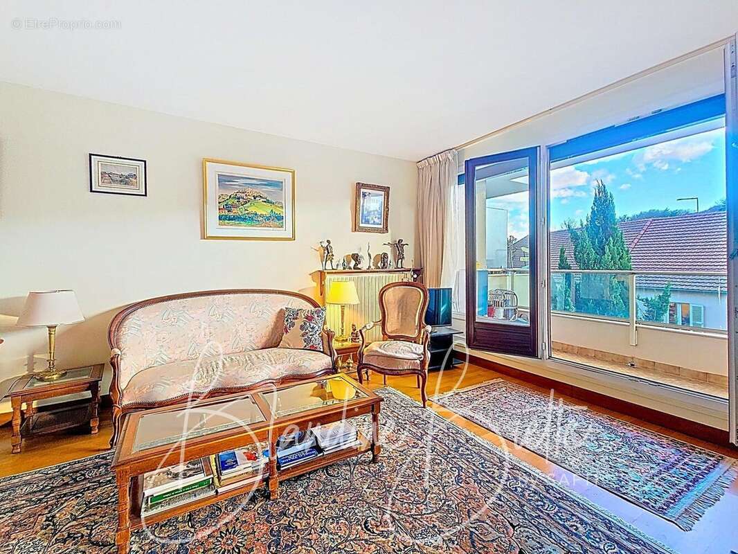 Photo 3 - Appartement à LE PECQ