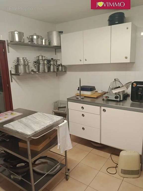 Maison à MARCILLAT-EN-COMBRAILLE