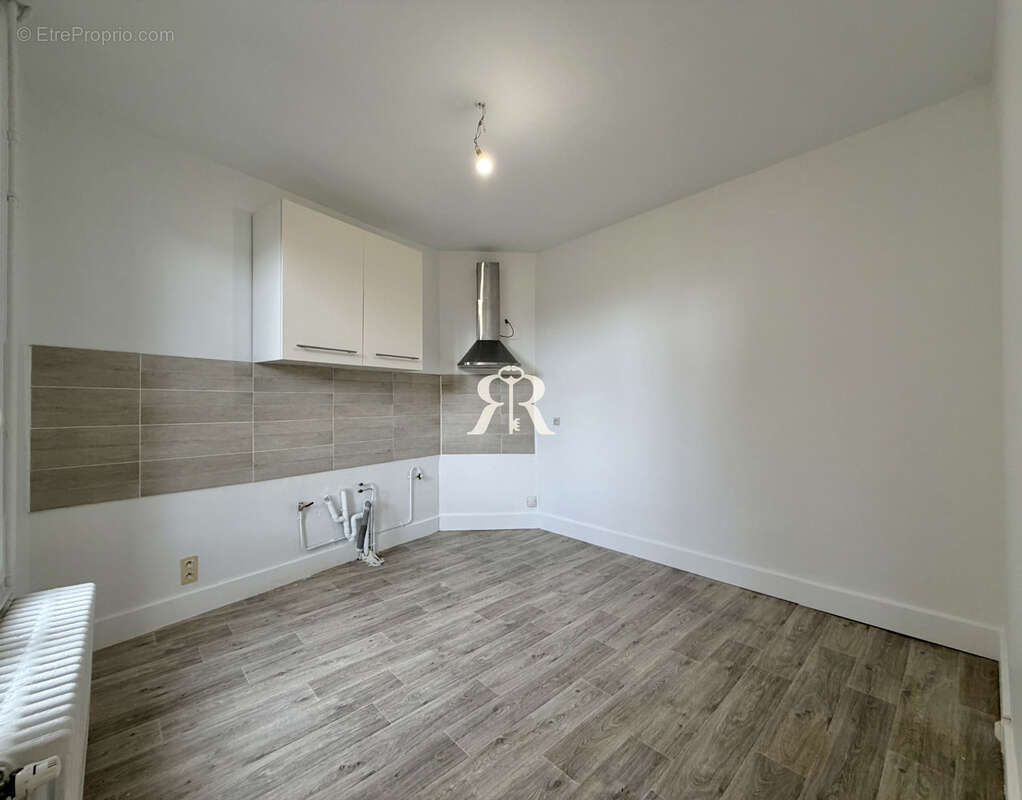 Maison à CLERMONT-FERRAND