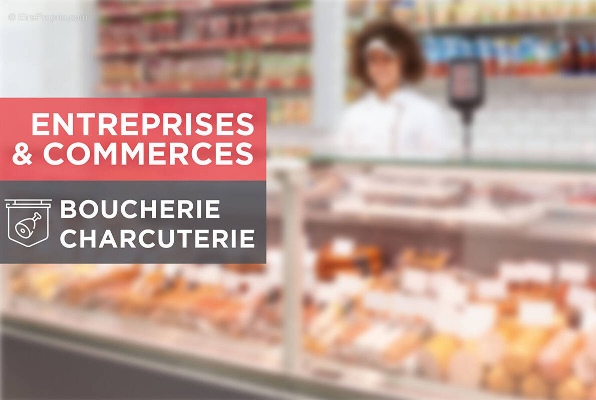 Commerce à VALLAURIS
