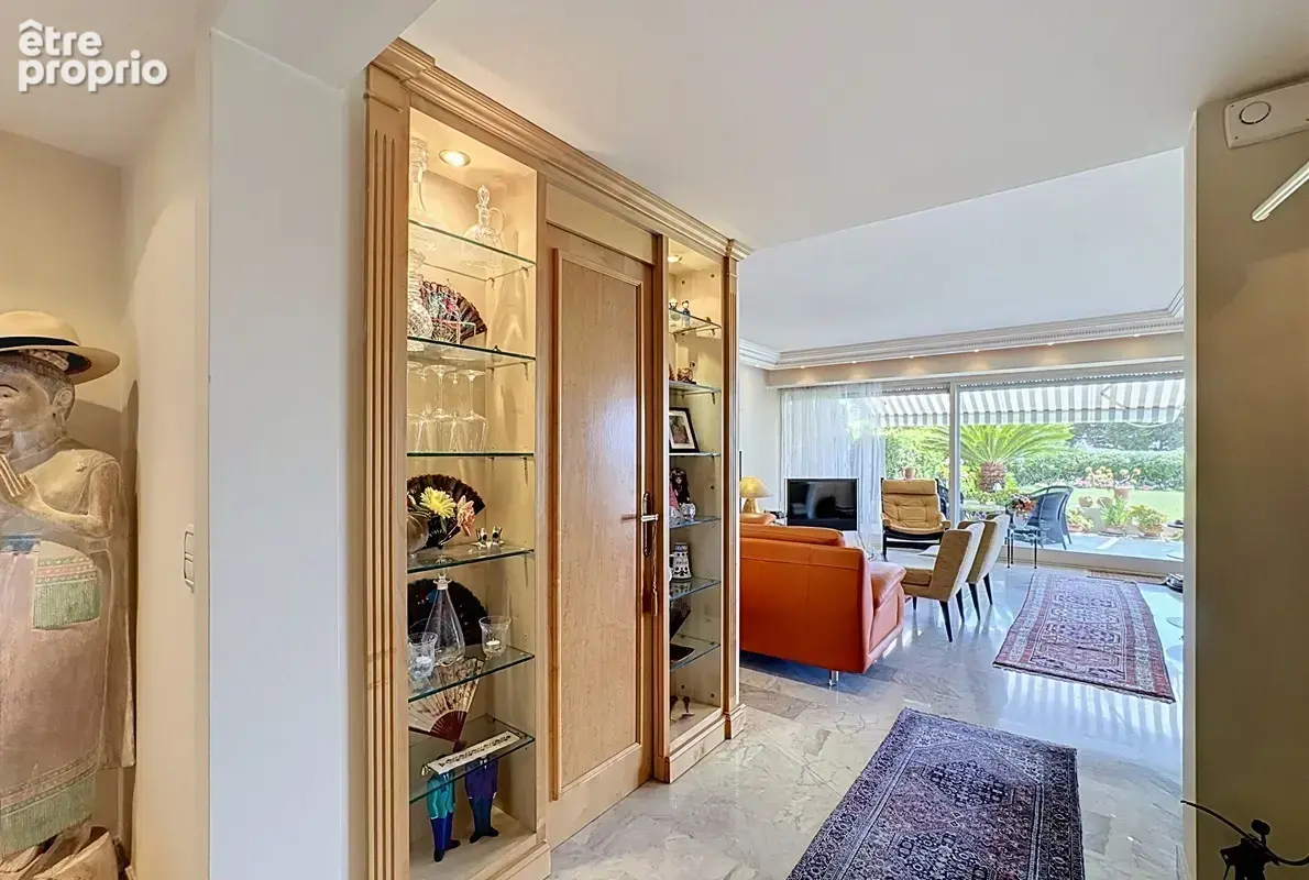 Grand 4 pieces luxueux dans residence de prestige - photo 2