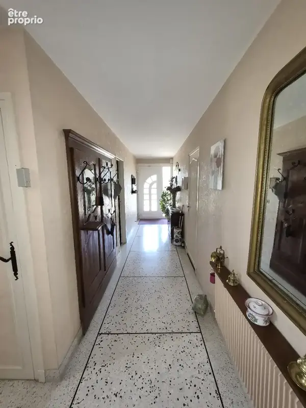 Grande maison de famille 7 pièces avec grand jardin - photo 4