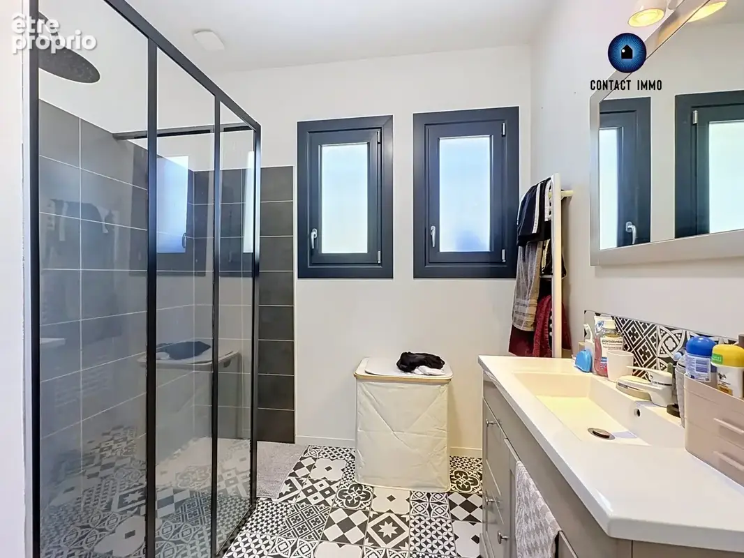 Maison 107 m² à Varetz  - photo 9