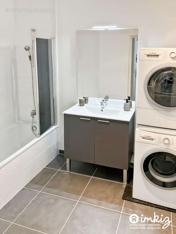 Appartement à SAINT-PIERRE-EN-FAUCIGNY