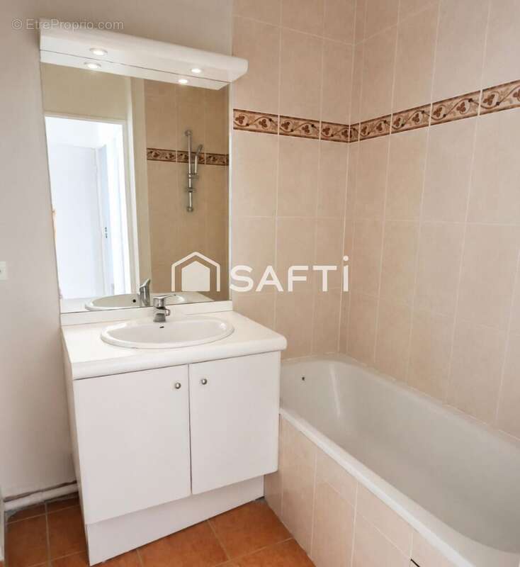 Appartement 88 m² à Dreux  - photo 7