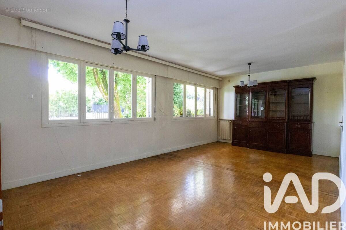 Photo 1 - Appartement à CRETEIL