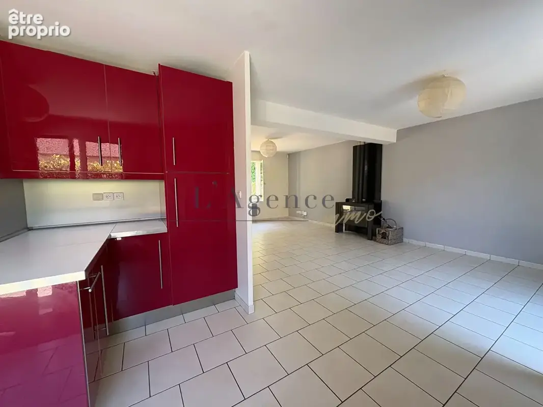Maison  6 pièce(s) 122m² - photo 14