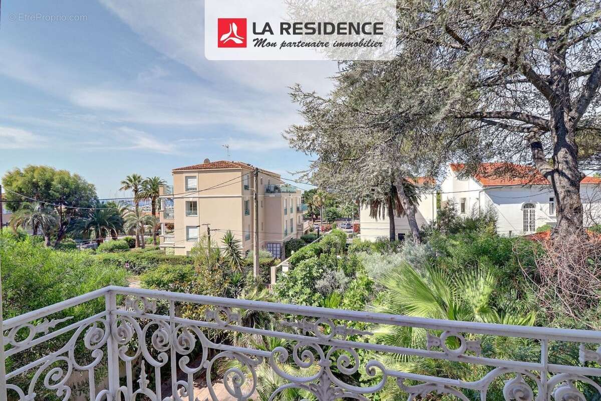 Maison à SAINT-RAPHAEL