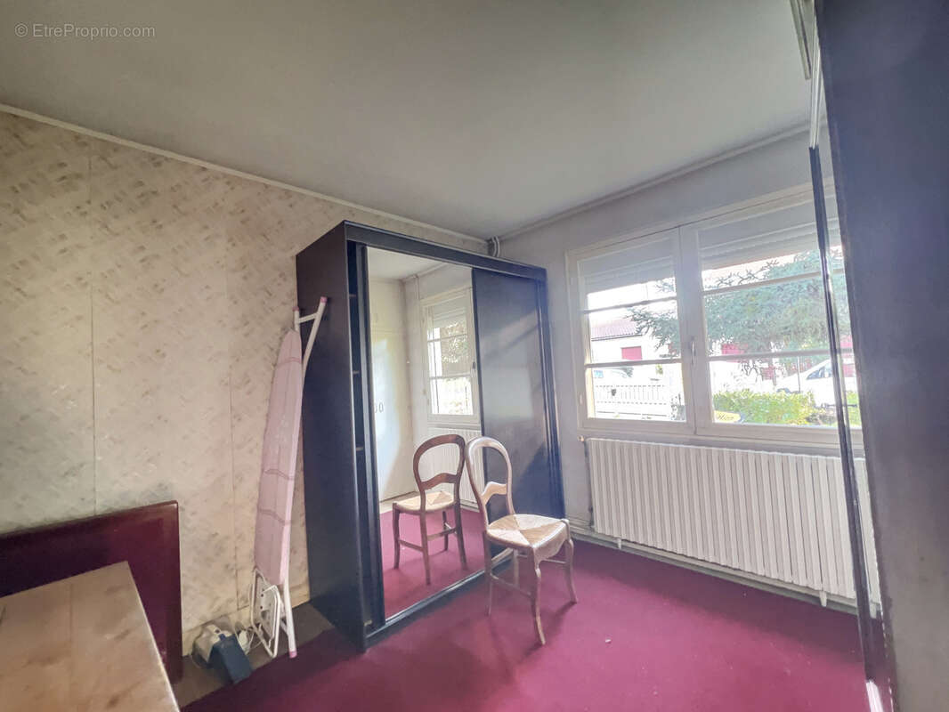 Maison à VILLENAVE-D'ORNON