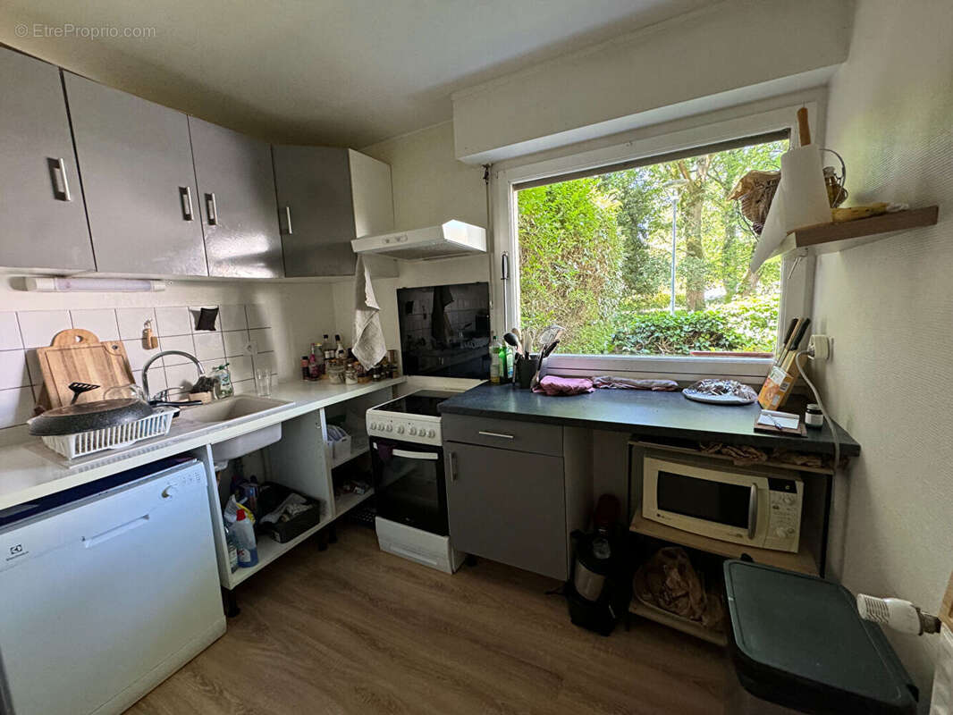 Appartement Rennes 4 pièce(s) 79 m2 - photo 4