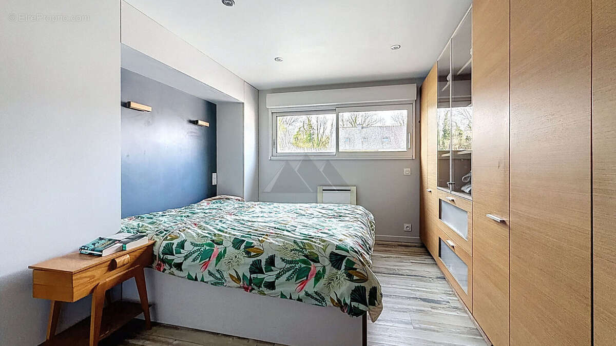 Maison à HOPITAL-CAMFROUT